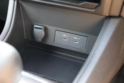 2025 Mitsubishi ASX LS