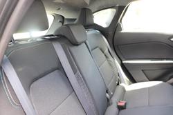 2025 Mitsubishi ASX LS