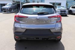 2025 Mitsubishi ASX LS