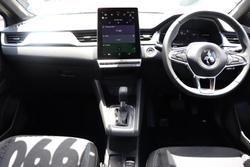 2025 Mitsubishi ASX LS