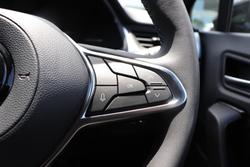 2025 Mitsubishi ASX LS