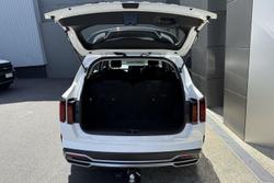 2022 Kia Sorento Sport