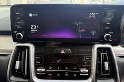 2022 Kia Sorento Sport