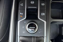 2022 Kia Sorento Sport