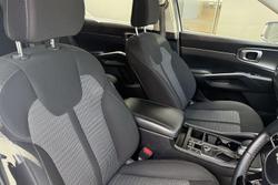 2022 Kia Sorento Sport