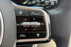 2022 Kia Sorento Sport