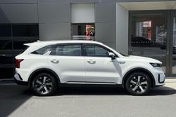 2022 Kia Sorento Sport