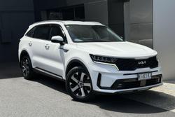 2022 Kia Sorento Sport