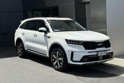 2022 Kia Sorento Sport