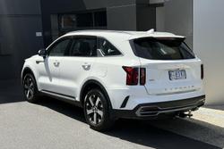2022 Kia Sorento Sport