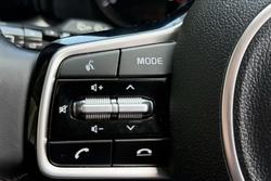 2022 Kia Sorento Sport