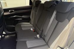 2022 Kia Sorento Sport