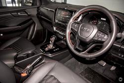 2025 Isuzu D-MAX X-TERRAIN