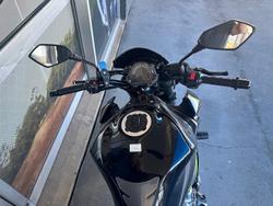 2018 Kawasaki Z900 (ZR900B)