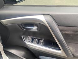 2020 Mitsubishi Pajero Sport GLX