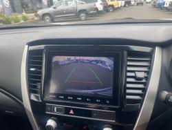 2020 Mitsubishi Pajero Sport GLX