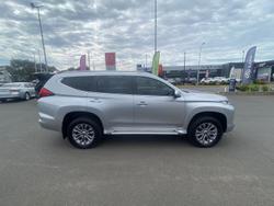 2020 Mitsubishi Pajero Sport GLX