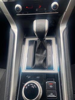 2020 Mitsubishi Pajero Sport GLX