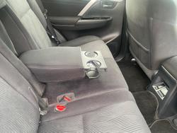 2020 Mitsubishi Pajero Sport GLX