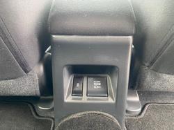 2020 Mitsubishi Pajero Sport GLX