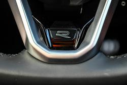 2025 Volkswagen T-Roc 140TSI R-Line