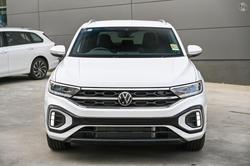 2025 Volkswagen T-Roc 140TSI R-Line