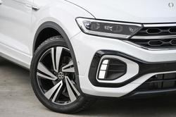 2025 Volkswagen T-Roc 140TSI R-Line