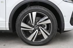 2025 Volkswagen T-Roc 140TSI R-Line