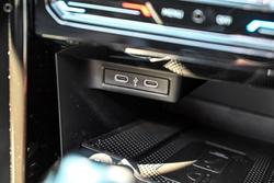 2025 Volkswagen T-Roc 140TSI R-Line