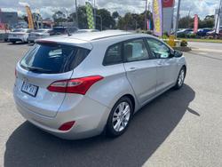 2014 Hyundai i30 Active