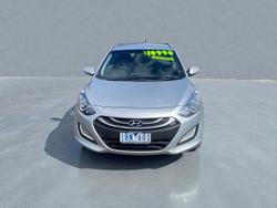 2014 Hyundai i30 Active