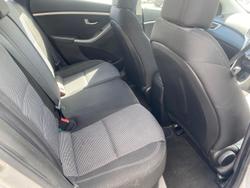 2014 Hyundai i30 Active