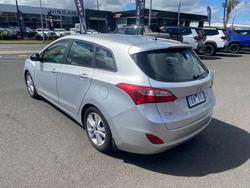 2014 Hyundai i30 Active