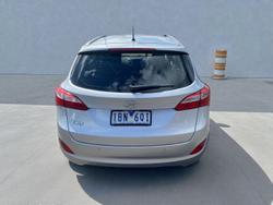 2014 Hyundai i30 Active