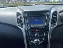 2014 Hyundai i30 Active