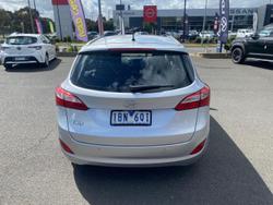 2014 Hyundai i30 Active