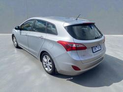 2014 Hyundai i30 Active