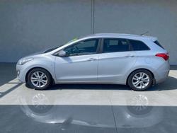2014 Hyundai i30 Active