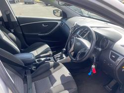 2014 Hyundai i30 Active
