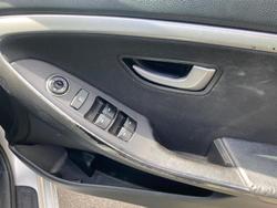 2014 Hyundai i30 Active