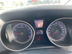 2014 Hyundai i30 Active