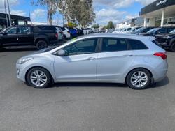 2014 Hyundai i30 Active