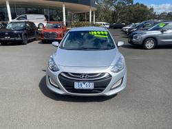 2014 Hyundai i30 Active