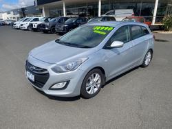 2014 Hyundai i30 Active