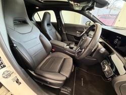 2019 Mercedes-Benz A-Class A250