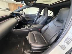 2019 Mercedes-Benz A-Class A250