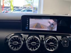 2019 Mercedes-Benz A-Class A250