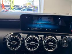 2019 Mercedes-Benz A-Class A250