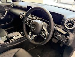 2019 Mercedes-Benz A-Class A250