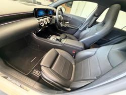 2019 Mercedes-Benz A-Class A250